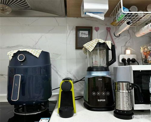 買時頭腦發熱，買后吐槽一年的9件小家電，你家里有它們嗎？